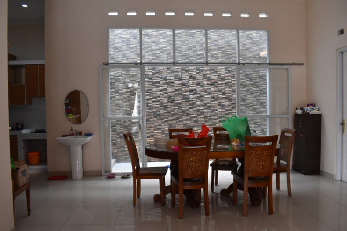 Rumah Dijual di Pancoran Mas Depok